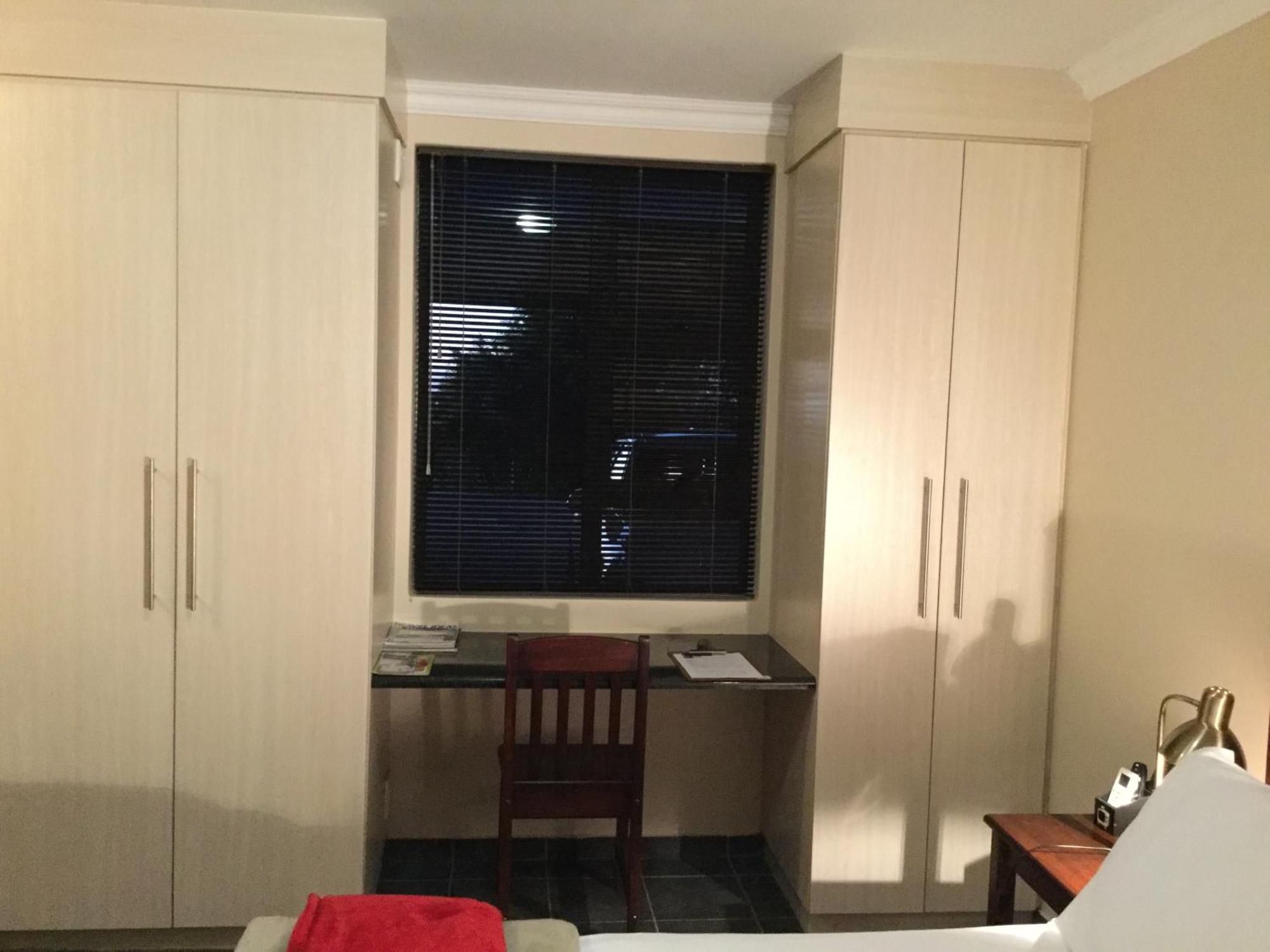 A Little Guesthouse บลูมฟอนเทน ห้อง รูปภาพ