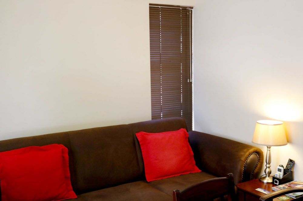 A Little Guesthouse บลูมฟอนเทน ภายนอก รูปภาพ